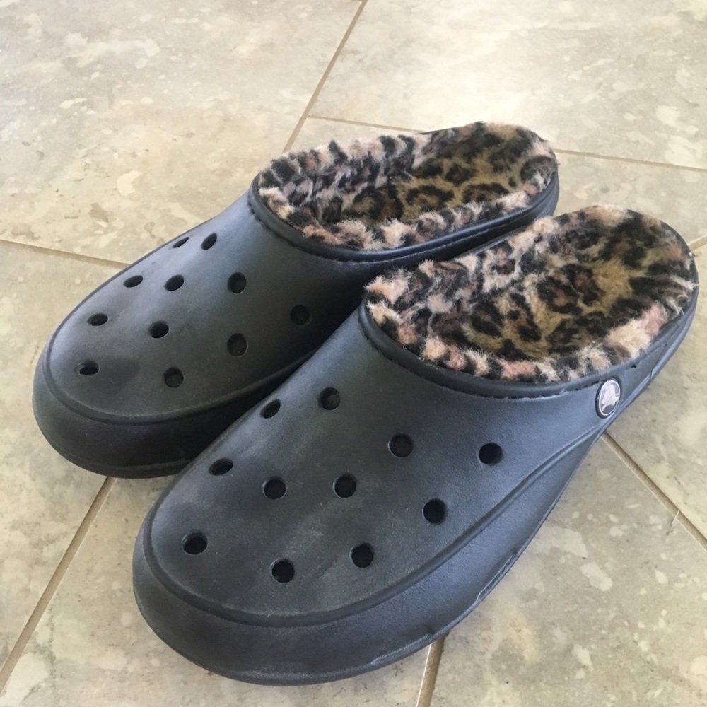 Brand new crocs!